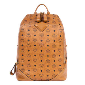 MCM Duke Backpack